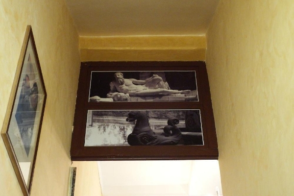 Hotel Touring